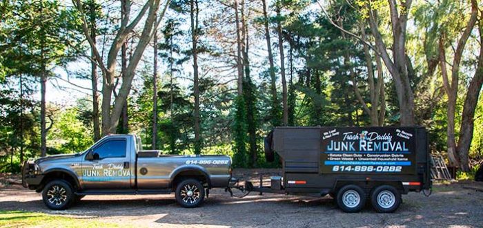 residential-junk-removal-serving